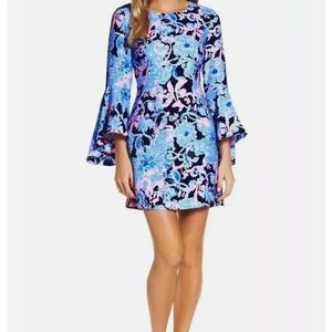 Size 8 Lilly Pulitzer “Kayla” Shift Dress